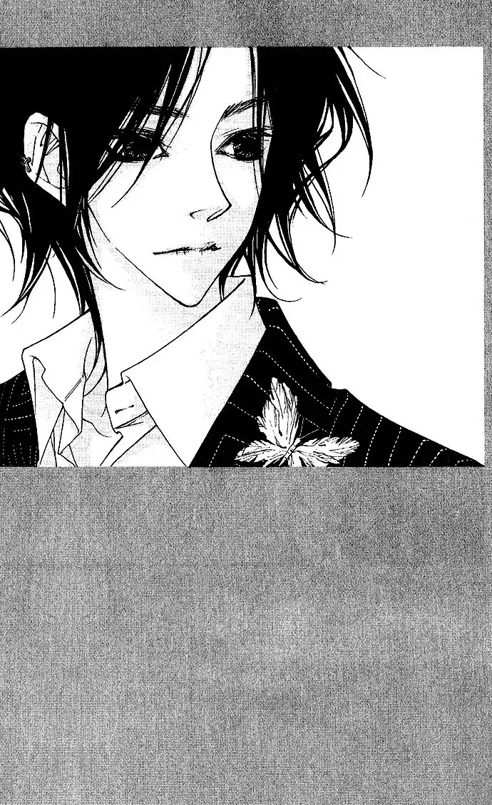 Running Through the City In the Sunset Chapter 15 7